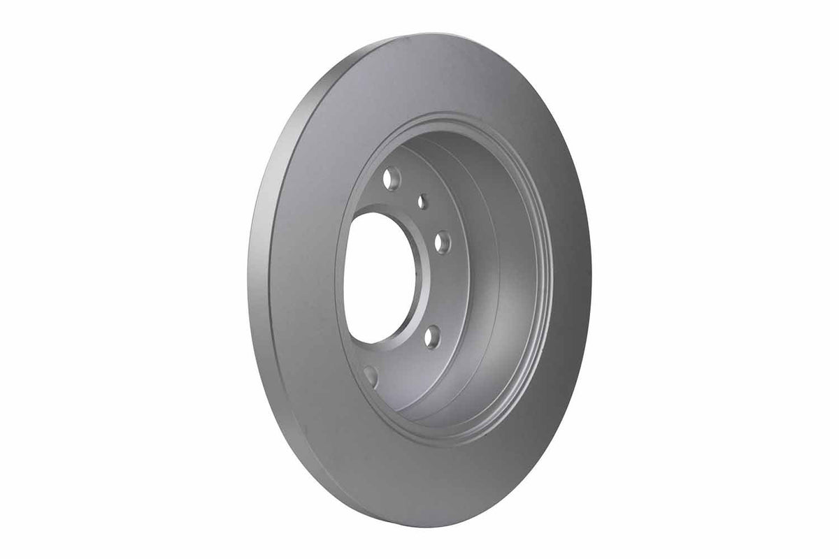 Hella Brake Disc for Freightliner & Mercedes-Benz, OEM quality, OEM 9104230200 - View 2