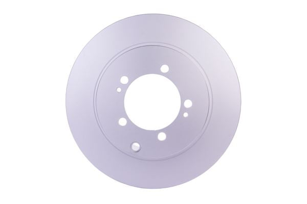 Hella Brake Disc for Mitsubishi, OEM quality, OEM 4615A032 - View 3