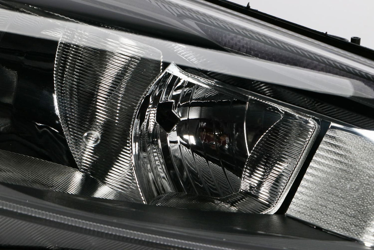 Hella LED DRL Right Headlight for Ford, OEM quality, OEM 1866233 - View 9