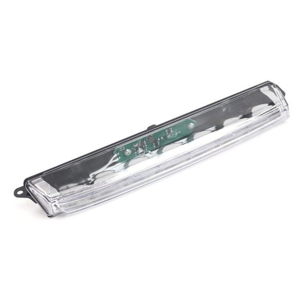 Front Fog Light Left - for Mercedes-Benz | Eurowagens - View 3