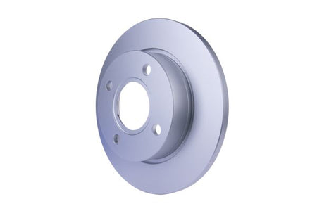 Hella Brake Disc for FORD, OEM quality, OEM 1006505, MPN 8DD 355 104-631