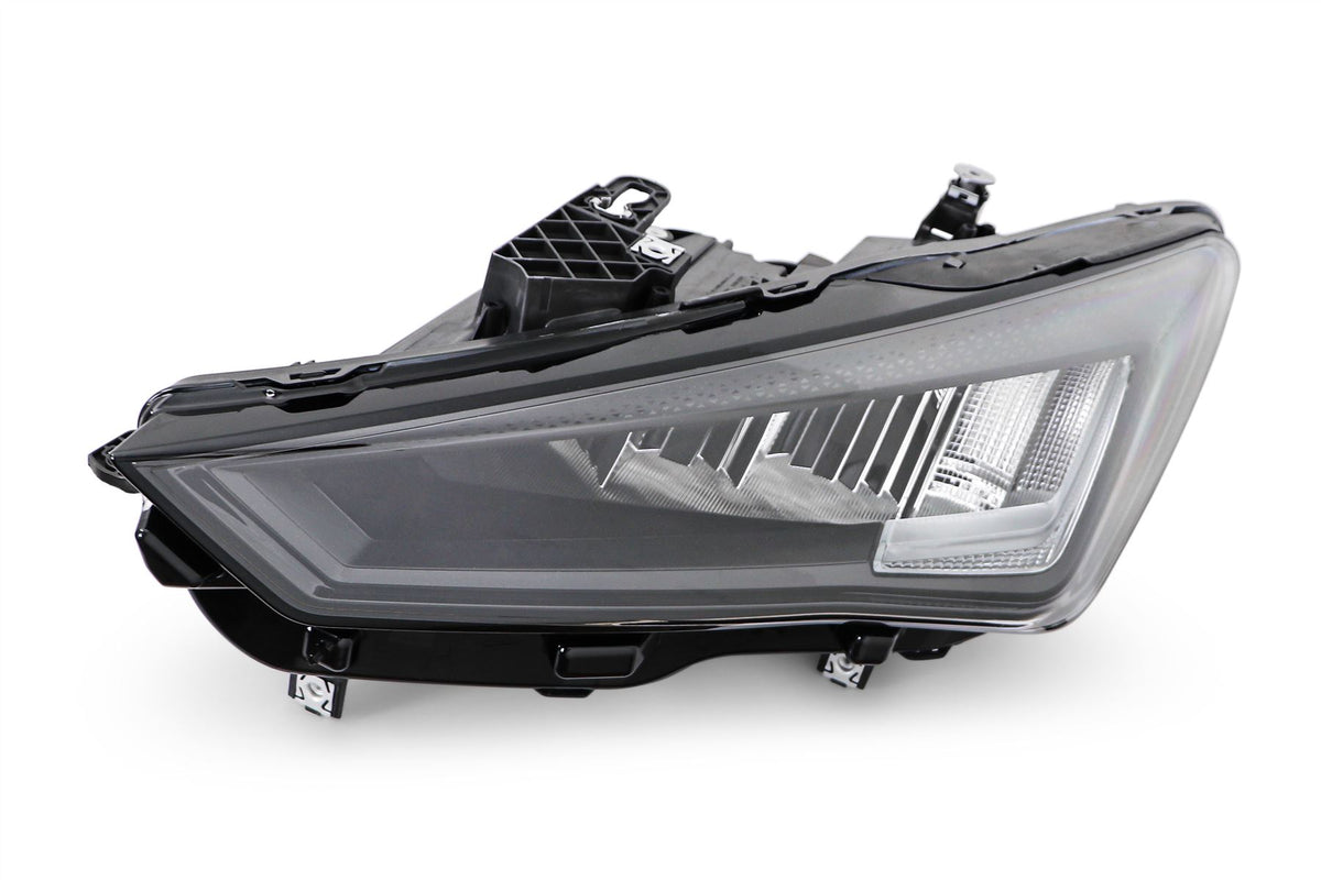 Valeo LED Left Headlight for Cupra & Seat, OEM quality, OEM 5FC941773A - View 7