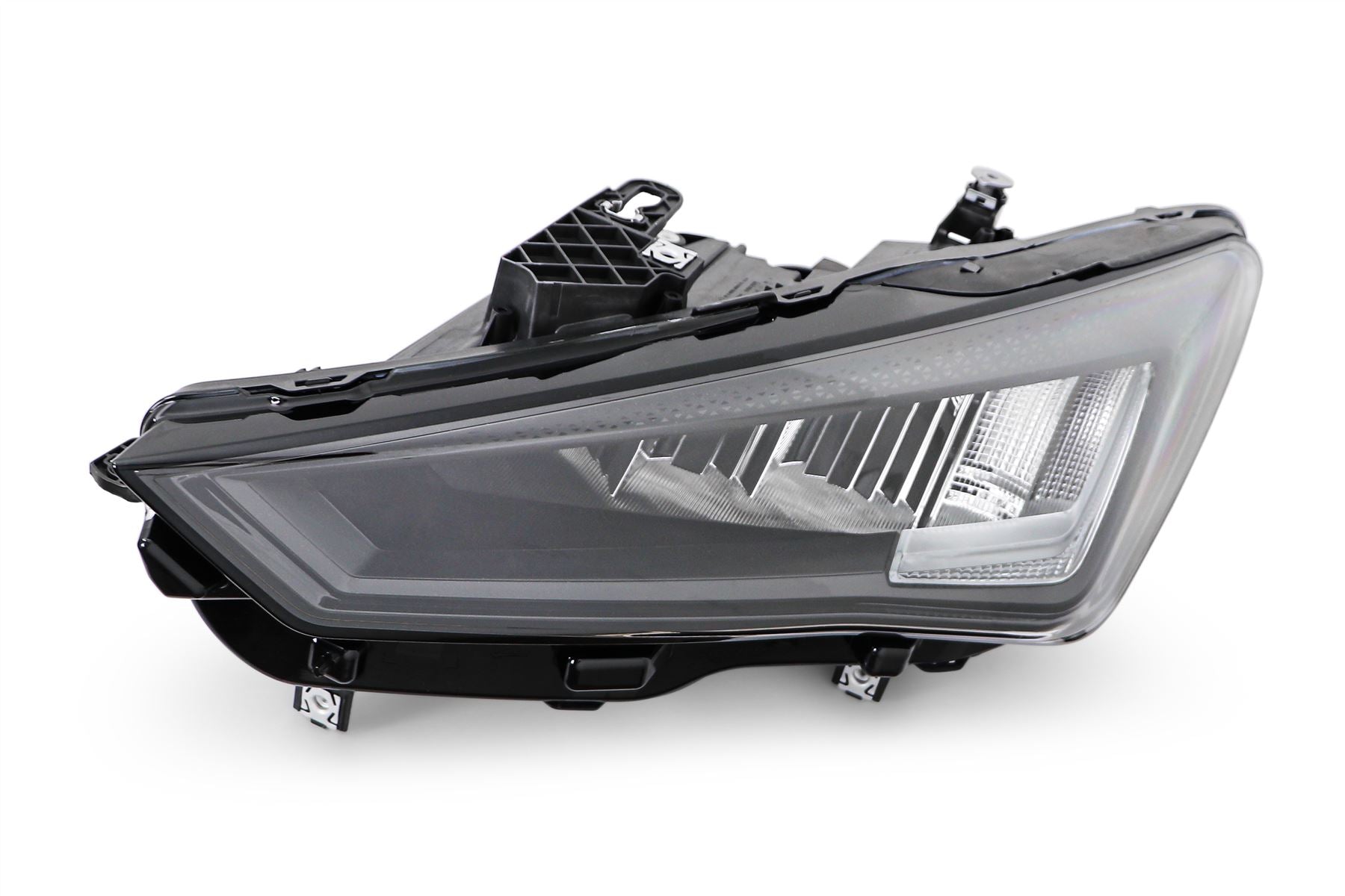 Valeo LED Left Headlight for Cupra & Seat, OEM quality, OEM 5FC941773A - View 7