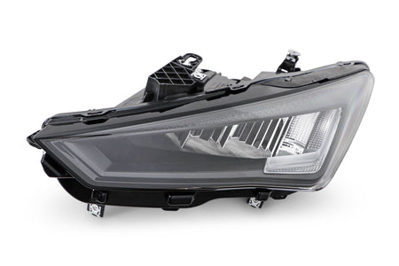 Valeo LED Left Headlight for Cupra & Seat, OEM quality, OEM 5FC941773A - View 7