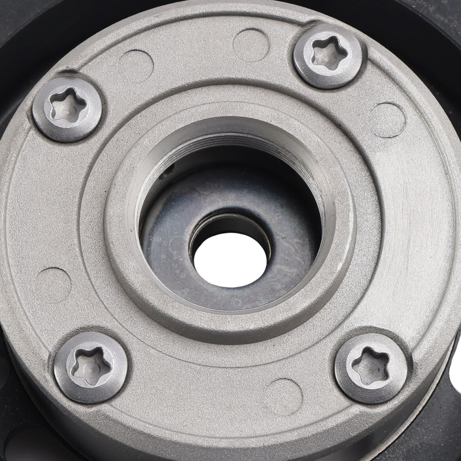 Dephaser Pulley - for Renault - OEM 7701474362 | Eurowagens - View 2