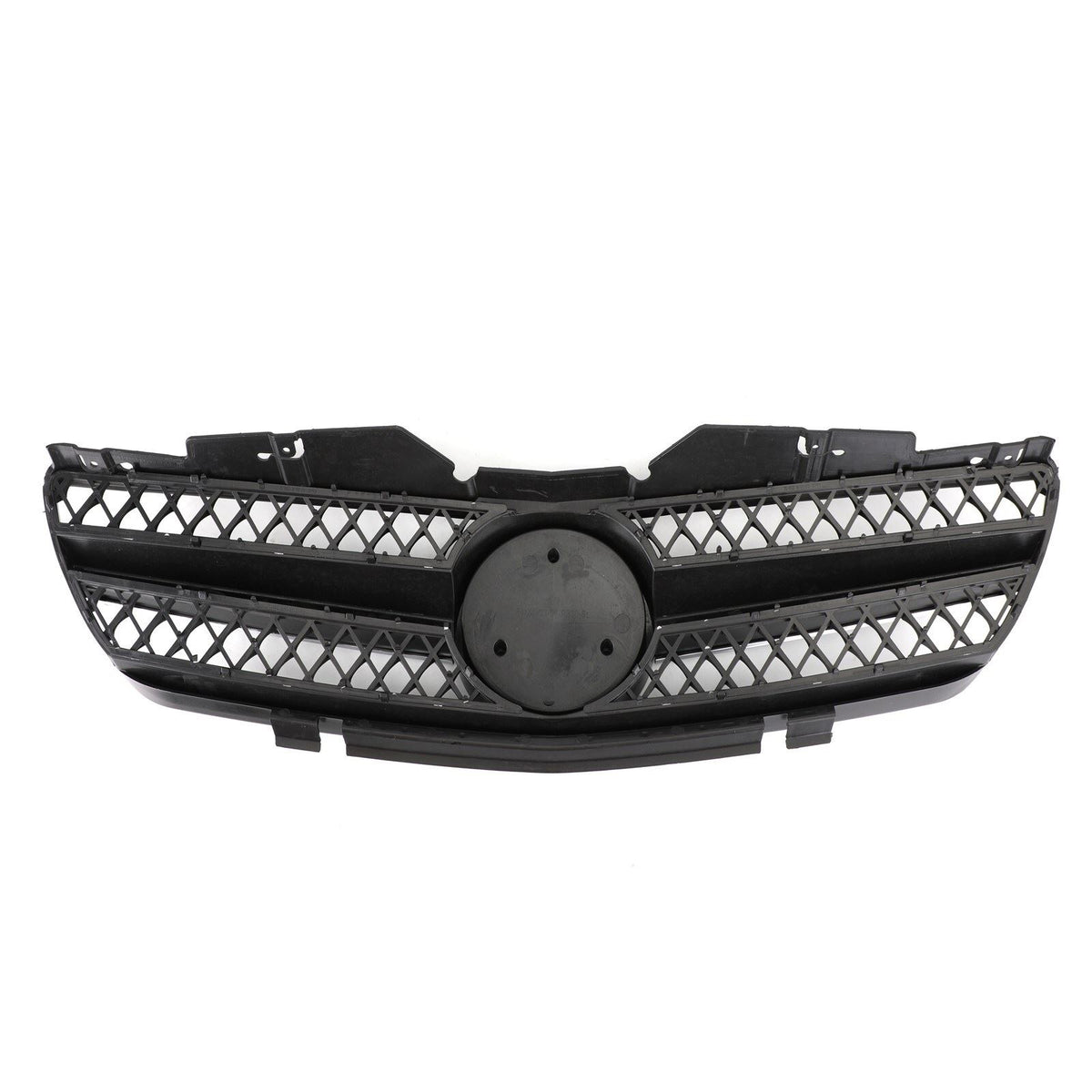 Bumper Grille Front - for Mercedes-Benz | Eurowagens - View 9