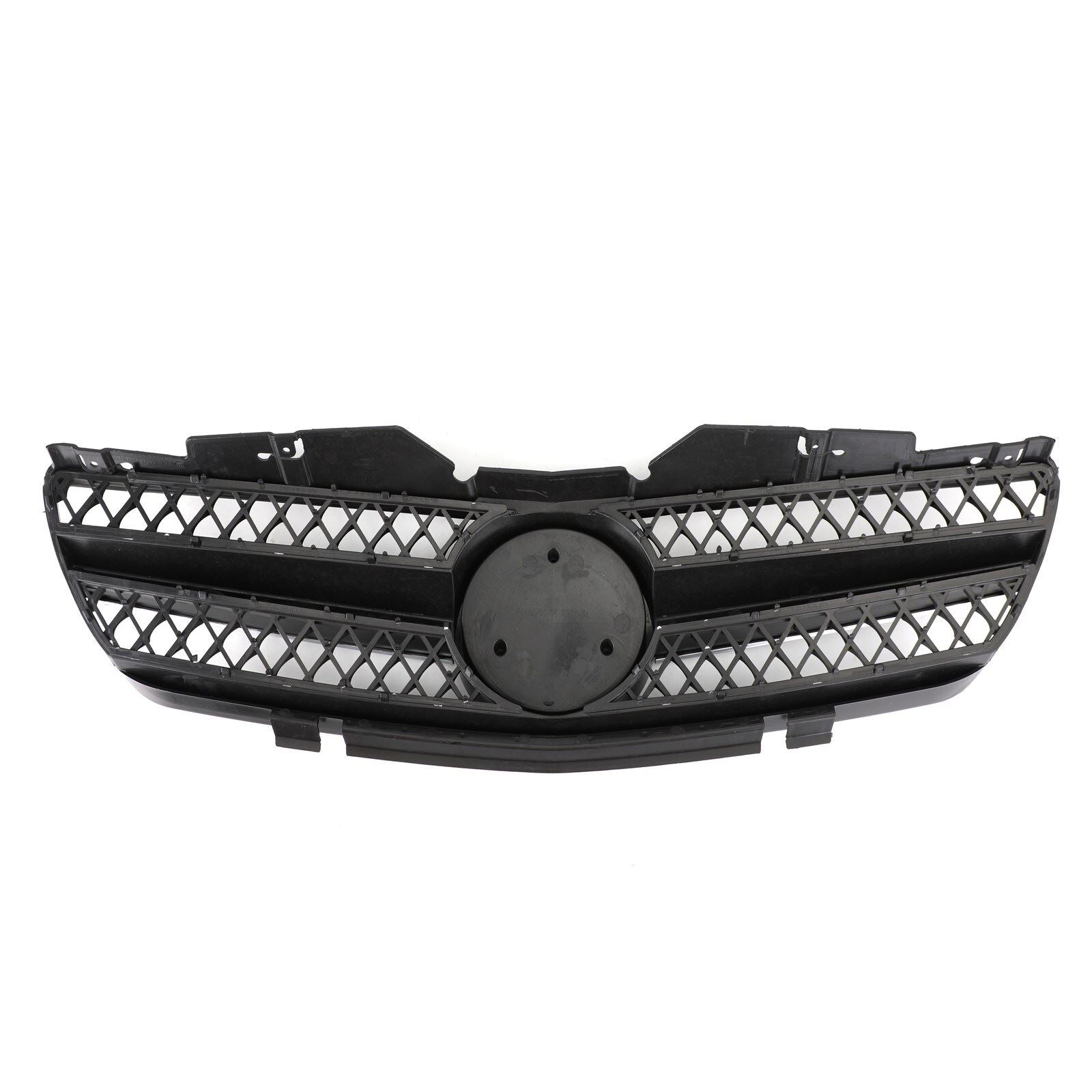 Bumper Grille Front - for Mercedes-Benz | Eurowagens - View 9