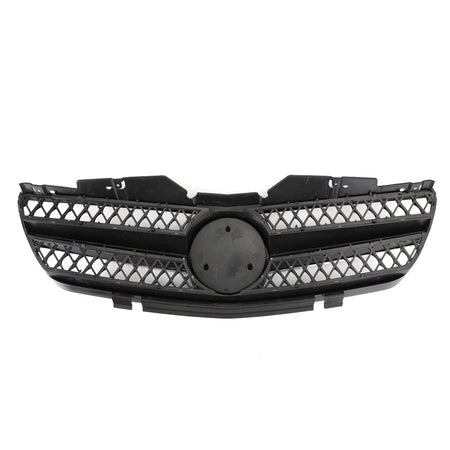 Bumper Grille Front - for Mercedes-Benz | Eurowagens - View 9