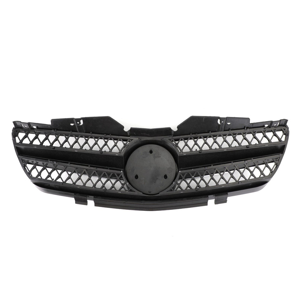 Bumper Grille Front - for Mercedes-Benz | Eurowagens - View 9