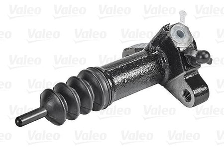Hyundai Terracan Clutch Slave Cylinder, Valeo OEM, OEM 41710H1000 - View 3
