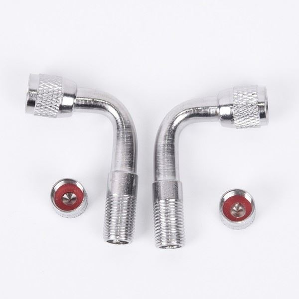 Tire Valve Extension Adapter | Eurowagens