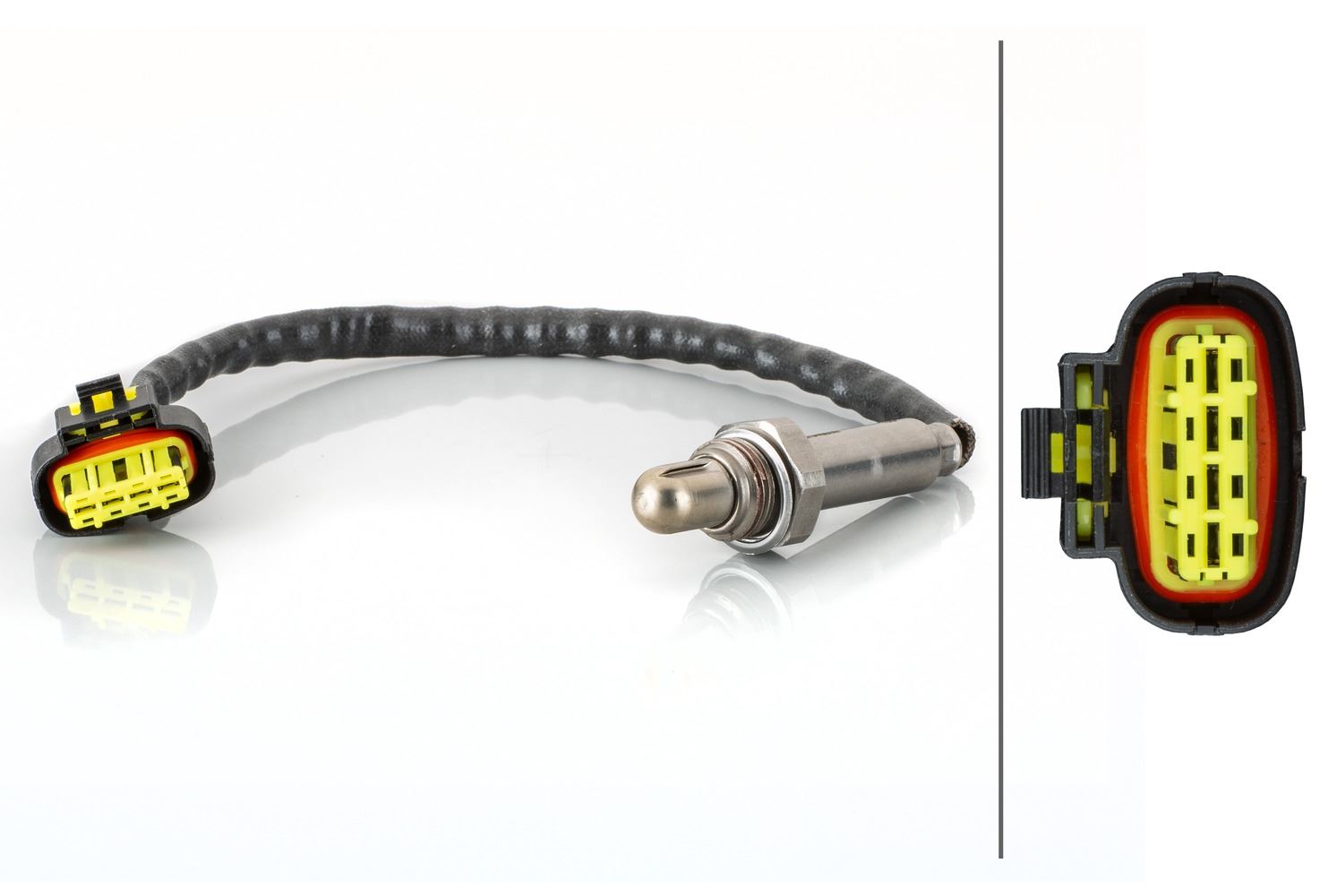 Hella Sensor for Vauxhall, OEM quality, OEM 2532363 - View 3
