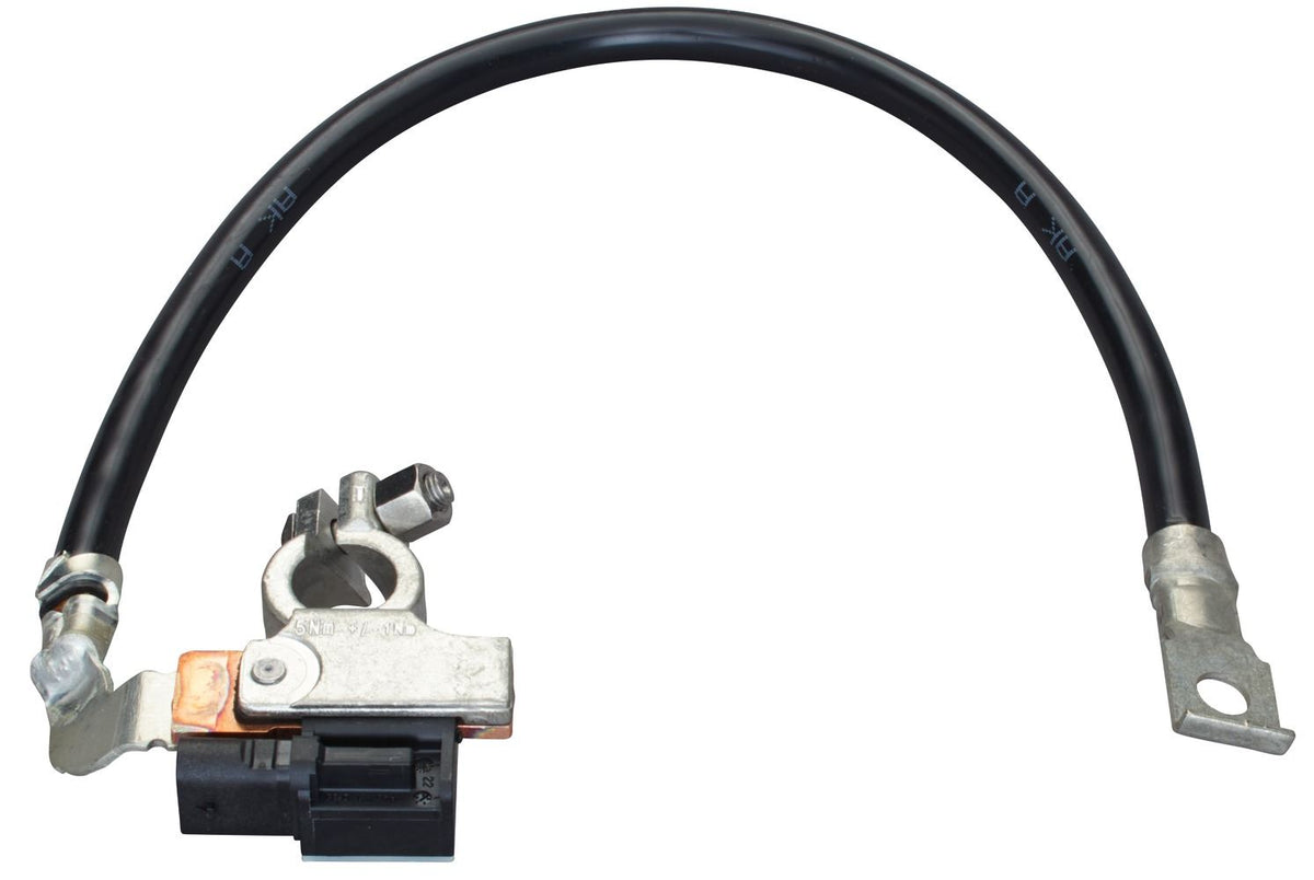 Hella Battery Sensor for BMW, OEM quality, OEM 12 42 7 564 490, MPN 6PK 010 562-931