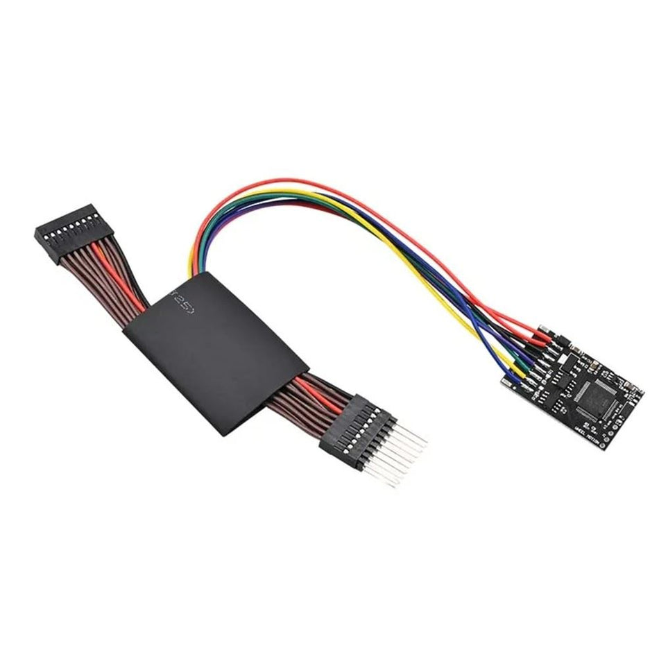 CAN Bus Filter Cable | Eurowagens - View 2