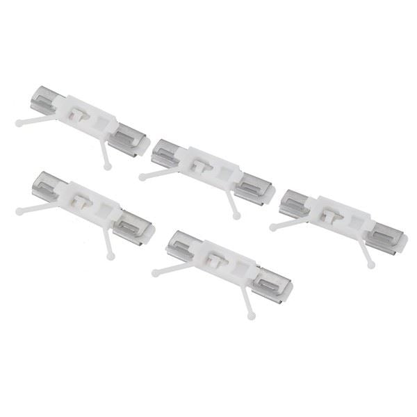 Trim Clip Fastener Set Front - for Volvo - OEM 30753487 | Eurowagens
