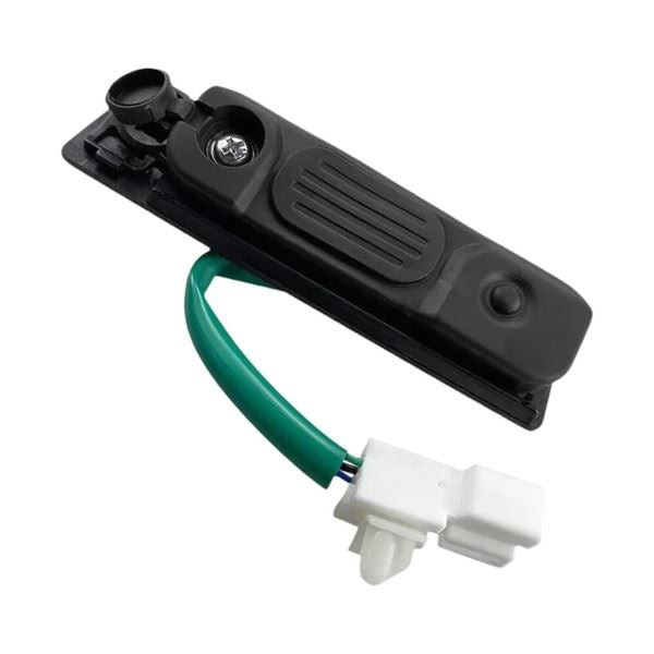 Tailgate Trunk Opening Switch - for Mitsubishi - OEM 5810A090 | Eurowagens