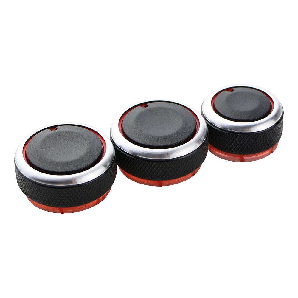 Air Conditioning Control Knob - for Volkswagen | Eurowagens - View 4