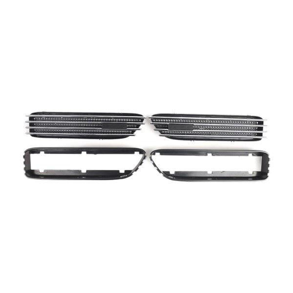 Side Vent Grille Trim - for BMW - OEM 51132694607 | Eurowagens
