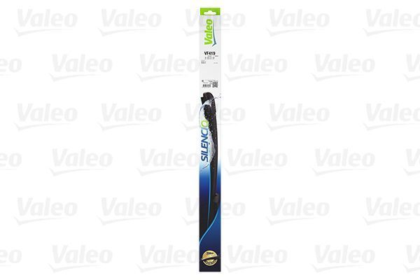 Valeo Front Wiper Blade Set for Renault, OEM quality, OEM 7711421439 - View 3