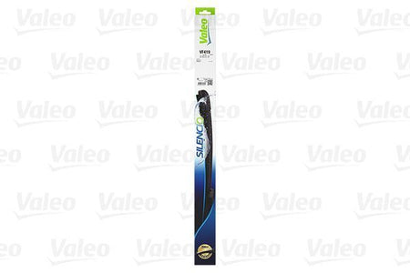Valeo Front Wiper Blade Set for Renault, OEM quality, OEM 7711421439 - View 3