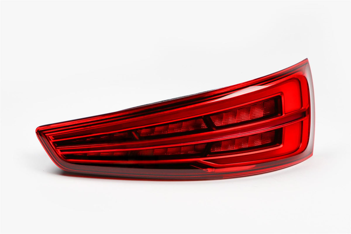 Audi Q3 Right Rear Light, Magneti Marelli OEM, OEM 8U0945094N, MPN LLM901