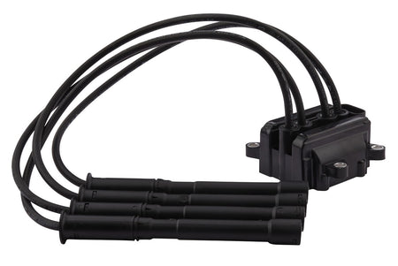 Hella Ignition Coil for Renault & Dacia, OEM quality, OEM 82 00 360 911, MPN 5DA 358 000-581