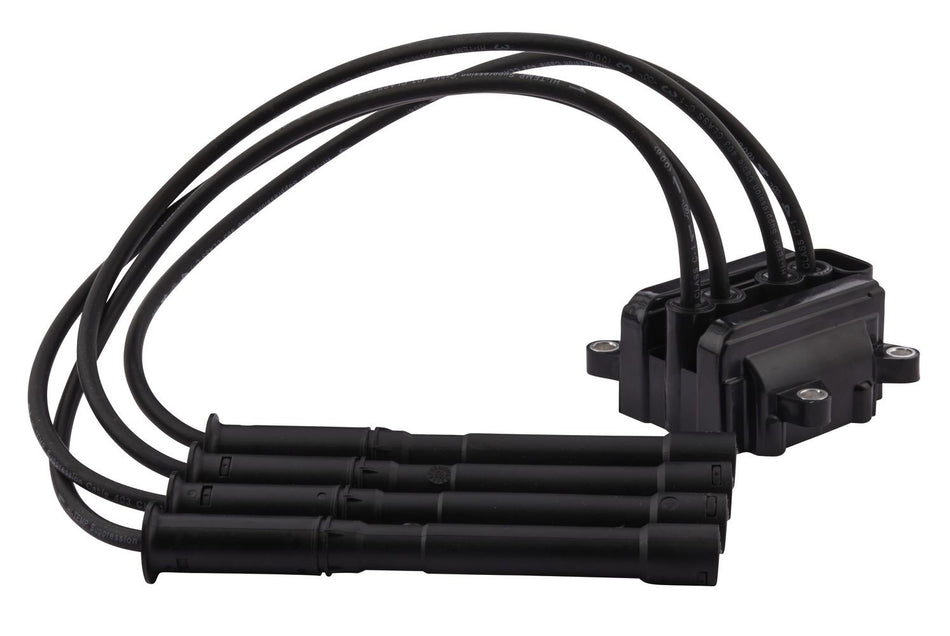 Hella Ignition Coil for Renault & Dacia, OEM quality, OEM 82 00 360 911, MPN 5DA 358 000-581