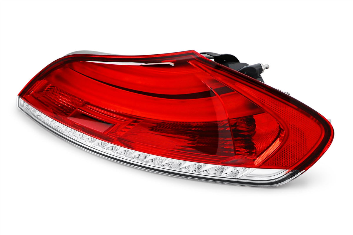 BMW Z4 E89 Right Rear Light, Magneti Marelli OEM, OEM 63217191776 - View 4