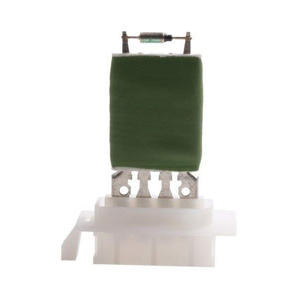 Blower Motor Resistor - for Mercedes-Benz - OEM 1698200397 | Eurowagens - View 2