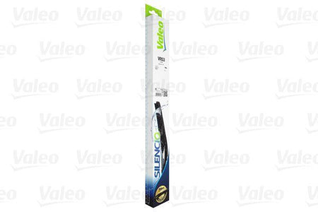 Renault Clio Rear Wiper Blade, Valeo OEM, OEM 287909121R - View 6