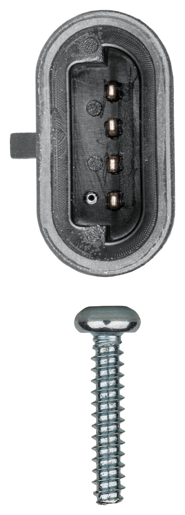 Hella Sensor for Fiat & Lancia, OEM quality, OEM 46451792 - View 2