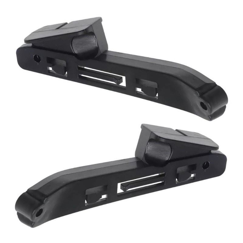 Bumper Bracket Front - for BMW - OEM 51117156555 | Eurowagens