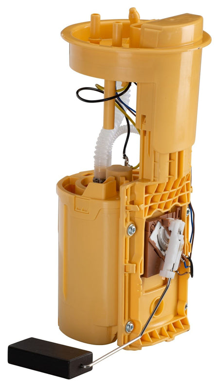 Hella Fuel Pump for Volkswagen, OEM quality, OEM 1T0 919 050 A, MPN 8TF 358 106-361