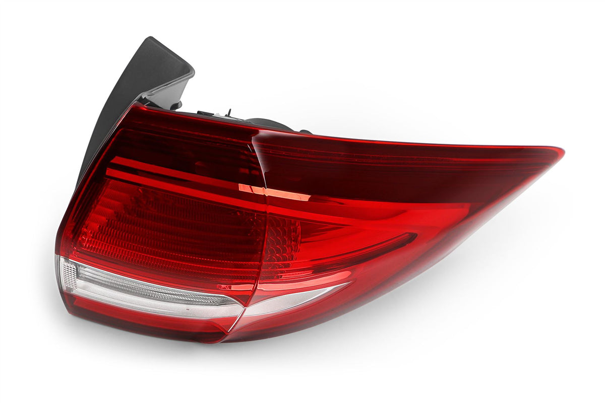 Ford C-Max Right Rear Light, Valeo OEM, OEM 1899776 - View 10