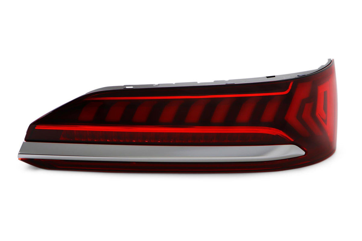 Audi Q7 Right Rear Light, Valeo OEM, OEM 4M0945076 - View 10