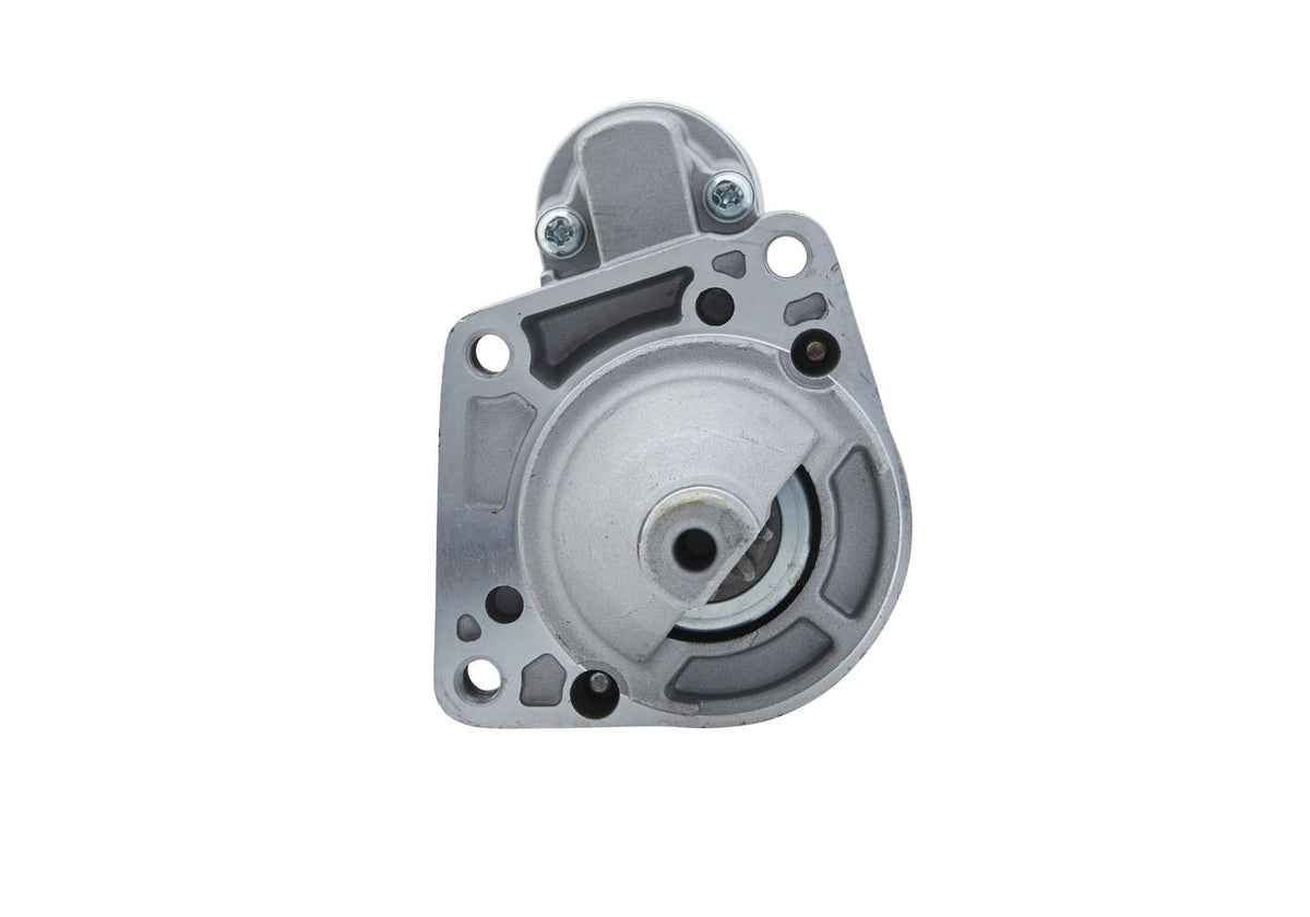 Hella Starter Motor for Chrysler & Lancia, OEM quality, OEM 04868860AA - View 2
