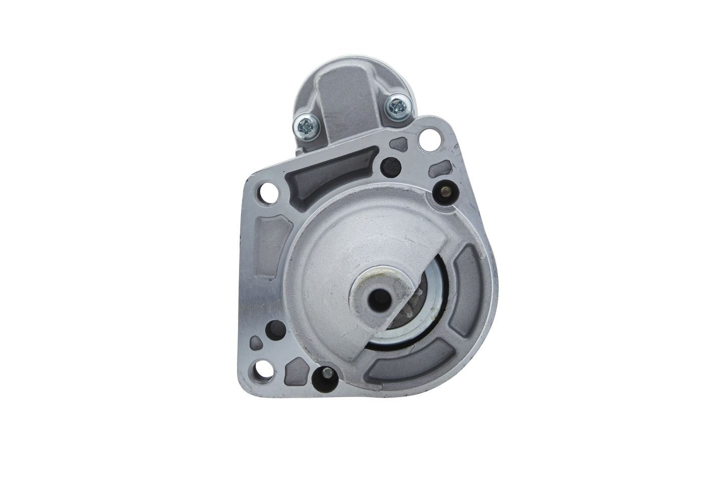 Hella Starter Motor for Chrysler & Lancia, OEM quality, OEM 04868860AA - View 2