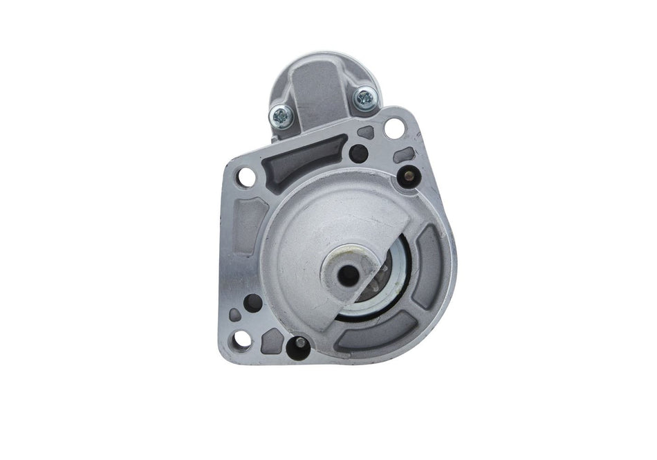 Hella Starter Motor for Chrysler & Lancia, OEM quality, OEM 04868860AA - View 2