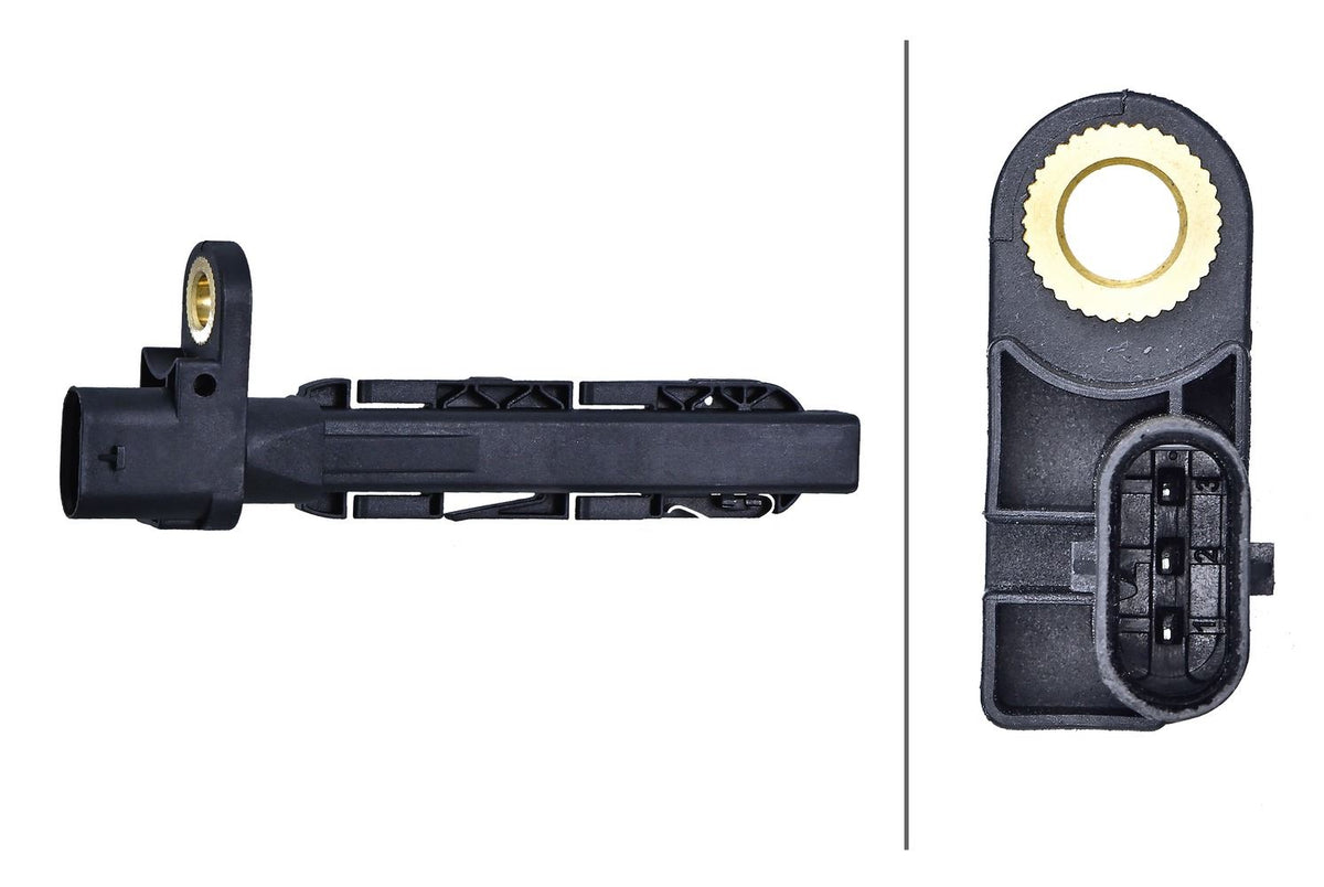 Hella Sensor for Audi & Volkswagen, OEM quality, OEM 059906433E - View 2