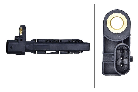 Hella Sensor for Audi & Volkswagen, OEM quality, OEM 059906433E - View 2