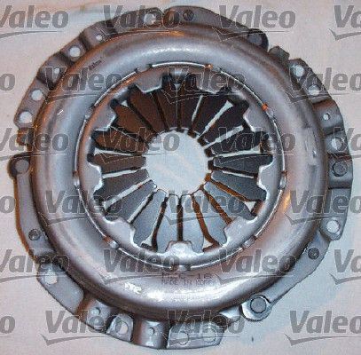 Valeo Clutch Kit for Mazda, OEM quality, OEM MAZDKE30 - View 3