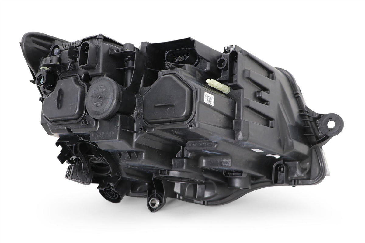 Volkswagen Transporter T6.1 Left Headlight, Valeo OEM, OEM 7L2941773A - View 4