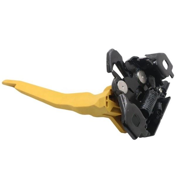 Bonnet Latch - for Nissan - OEM 65601-6RA0A | Eurowagens