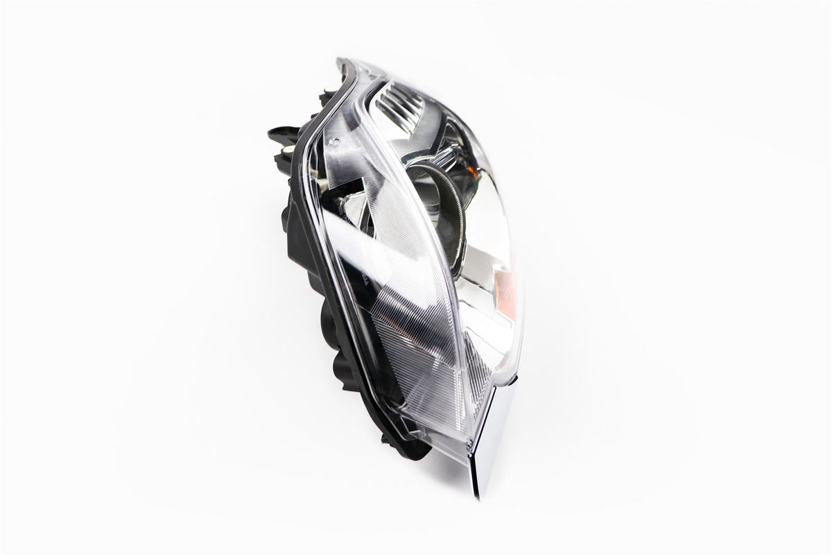 Hella Left Headlight for Ford, OEM quality, OEM 8V4113W030BC - View 4