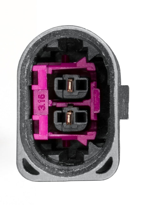 Volkswagen Golf VI Sensor, Hella OEM, OEM 03L 906 088 L - View 3