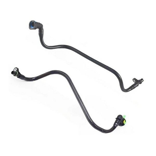 Transmission Radiator Oil Pipe - for Volvo - OEM 31319280 | Eurowagens