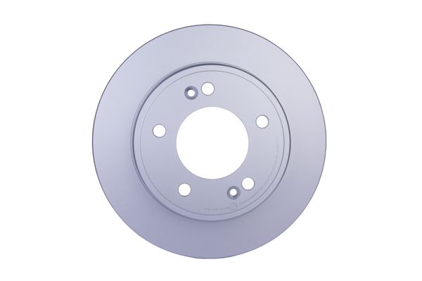 Hella Brake Disc for Hyundai & KIA, OEM quality, OEM 584113X300 - View 3