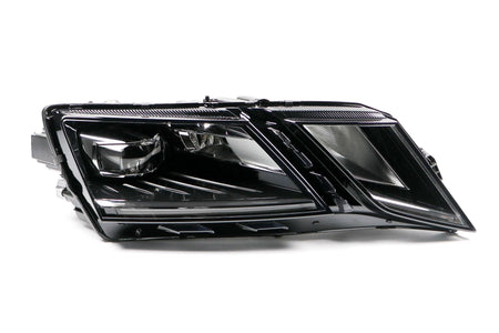 Skoda Octavia Right Headlight, Magneti Marelli OEM, OEM 5E2941016D, MPN MHL9091