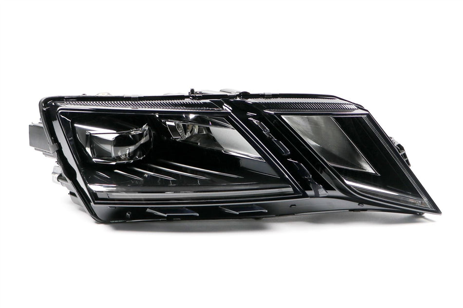 Skoda Octavia Right Headlight, Magneti Marelli OEM, OEM 5E2941016D, MPN MHL9091