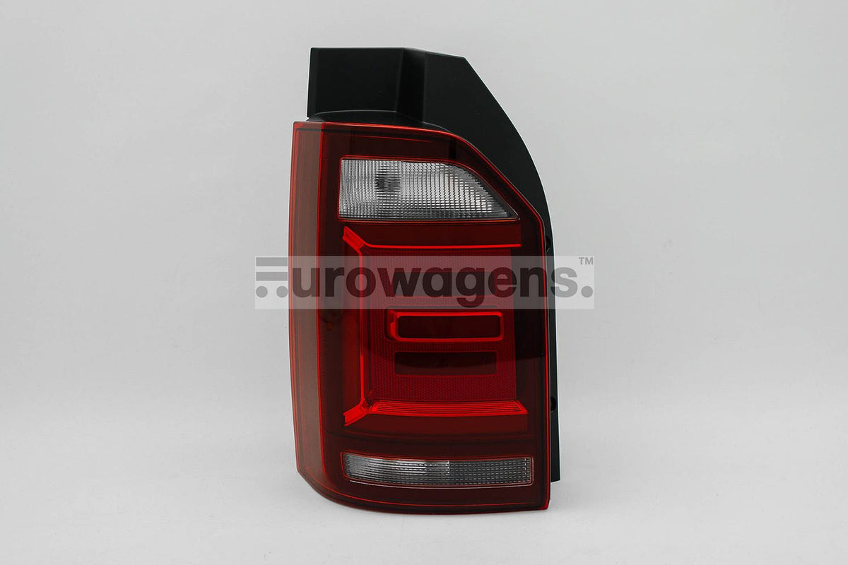Hella LED Left Rear Light for Volkswagen, OEM quality, OEM 7E0945207F
